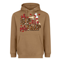 Toasted Coconut oh sip its a girls trip Heavyweight Hoodie - AdoDesignShop