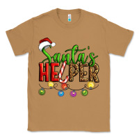 Toasted Coconut santa's helper christmas Classic Tee - Artiststas