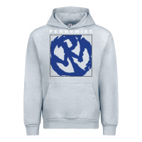 Heather Grey horror pennywise movie Urban Hoodie - maiPhamDesign