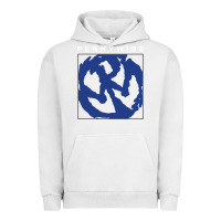Pigment Lunar Rock horror pennywise movie Urban Hoodie - maiPhamDesign