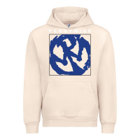 Sandshell horror pennywise movie Urban Hoodie - maiPhamDesign