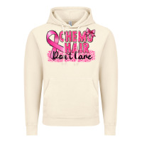Vintage Artic Breast Cancer Chemo hair don't care Vintage Hoodie - FaDigitalArtStudio
