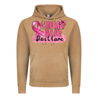 Vintage Camel Breast Cancer Chemo hair don't care Vintage Hoodie - FaDigitalArtStudio