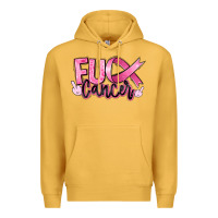 Mustard fuck breast cancer Premium Hoodie - RanaPortraitStore