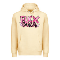 Pina Colada fuck breast cancer Premium Hoodie - RanaPortraitStore