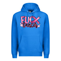 True Royal fuck breast cancer Premium Hoodie - RanaPortraitStore