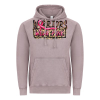 Vintage Zinc Warriors wear pink Vintage Hoodie - FaDigitalArtStudio