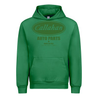 Emerald tcallahan auto parts Urban Hoodie - maiPhamDesign