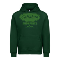 Forest Green tcallahan auto parts Urban Hoodie - maiPhamDesign
