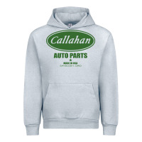 Heather Grey tcallahan auto parts Urban Hoodie - maiPhamDesign