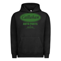 Pigment Black tcallahan auto parts Urban Hoodie - maiPhamDesign