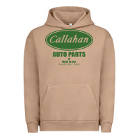 Pigment Burro tcallahan auto parts Urban Hoodie - maiPhamDesign