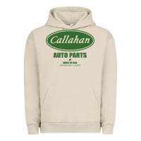 Pigment French Oak tcallahan auto parts Urban Hoodie - maiPhamDesign