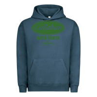 Pigment Midnight Navy tcallahan auto parts Urban Hoodie - maiPhamDesign