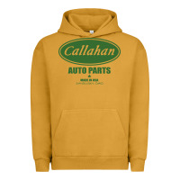 Pigment Peanut Butter tcallahan auto parts Urban Hoodie - maiPhamDesign