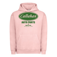 Pigment Salmon tcallahan auto parts Urban Hoodie - maiPhamDesign