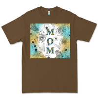 Cacao mother's day mom tumbler tbs Premium Tee - TumblerDesignByShophia