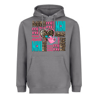 Storm mini mini mini with hearts Heavyweight Hoodie - AdoDesignShop