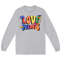 Moon Dust Love wins Long Sleeve Tee - FaDigitalArtStudio