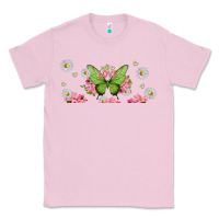 Bubblegum Pink self love Classic Tee - TumblerDesignByShophia