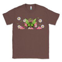 Chestnut self love Classic Tee - TumblerDesignByShophia