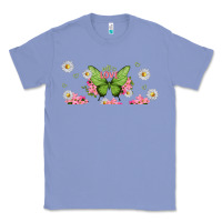 Colony Blue self love Classic Tee - TumblerDesignByShophia