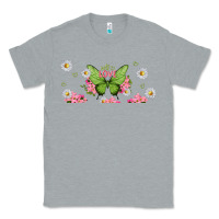 Heather Grey self love Classic Tee - TumblerDesignByShophia