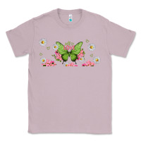 Lilac self love Classic Tee - TumblerDesignByShophia