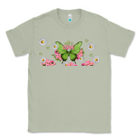 Matcha self love Classic Tee - TumblerDesignByShophia