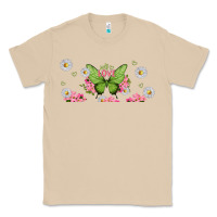 Mushroom self love Classic Tee - TumblerDesignByShophia