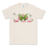 Natural self love Classic Tee - TumblerDesignByShophia