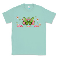 Seafoam self love Classic Tee - TumblerDesignByShophia