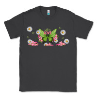 Smoke self love Classic Tee - TumblerDesignByShophia