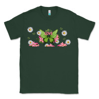 Sports Green self love Classic Tee - TumblerDesignByShophia