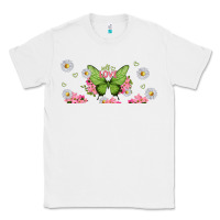 White self love Classic Tee - TumblerDesignByShophia