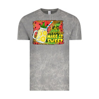 Cloud Rock life is short make it sweet Vintage Tee - Jasminsmagicworld