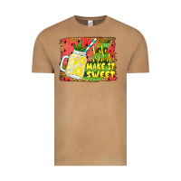 Vintage Camel life is short make it sweet Vintage Tee - Jasminsmagicworld