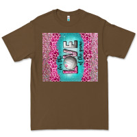For The Love Of The Game With Volleyball Tumbler Tbs Premium Tee | Teevron