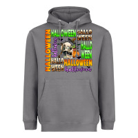 Storm halloween Heavyweight Hoodie - AdoDesignShop