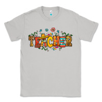 Moon Dust spanish teacher Classic Tee - RanaPortraitStore