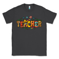 Smoke spanish teacher Classic Tee - RanaPortraitStore