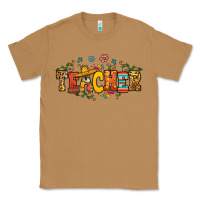Toasted Coconut spanish teacher Classic Tee - RanaPortraitStore