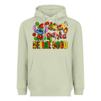 Matcha dear aanta define good Heavyweight Hoodie - AdoDesignShop