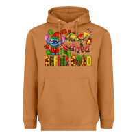 Meerkat dear aanta define good Heavyweight Hoodie - AdoDesignShop
