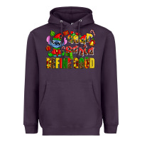 Plum dear aanta define good Heavyweight Hoodie - AdoDesignShop