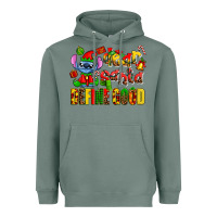Sage dear aanta define good Heavyweight Hoodie - AdoDesignShop
