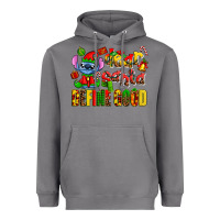 Storm dear aanta define good Heavyweight Hoodie - AdoDesignShop