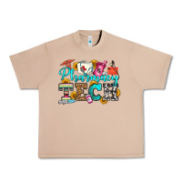 Burro pharmacy tech Urban Heavy Tee - OliviaCreatesArt
