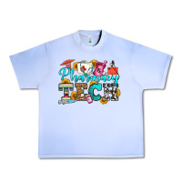 Grape Ice pharmacy tech Urban Heavy Tee - OliviaCreatesArt