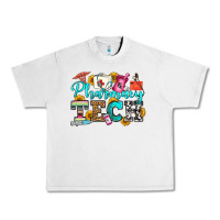 Lunar Rock pharmacy tech Urban Heavy Tee - OliviaCreatesArt